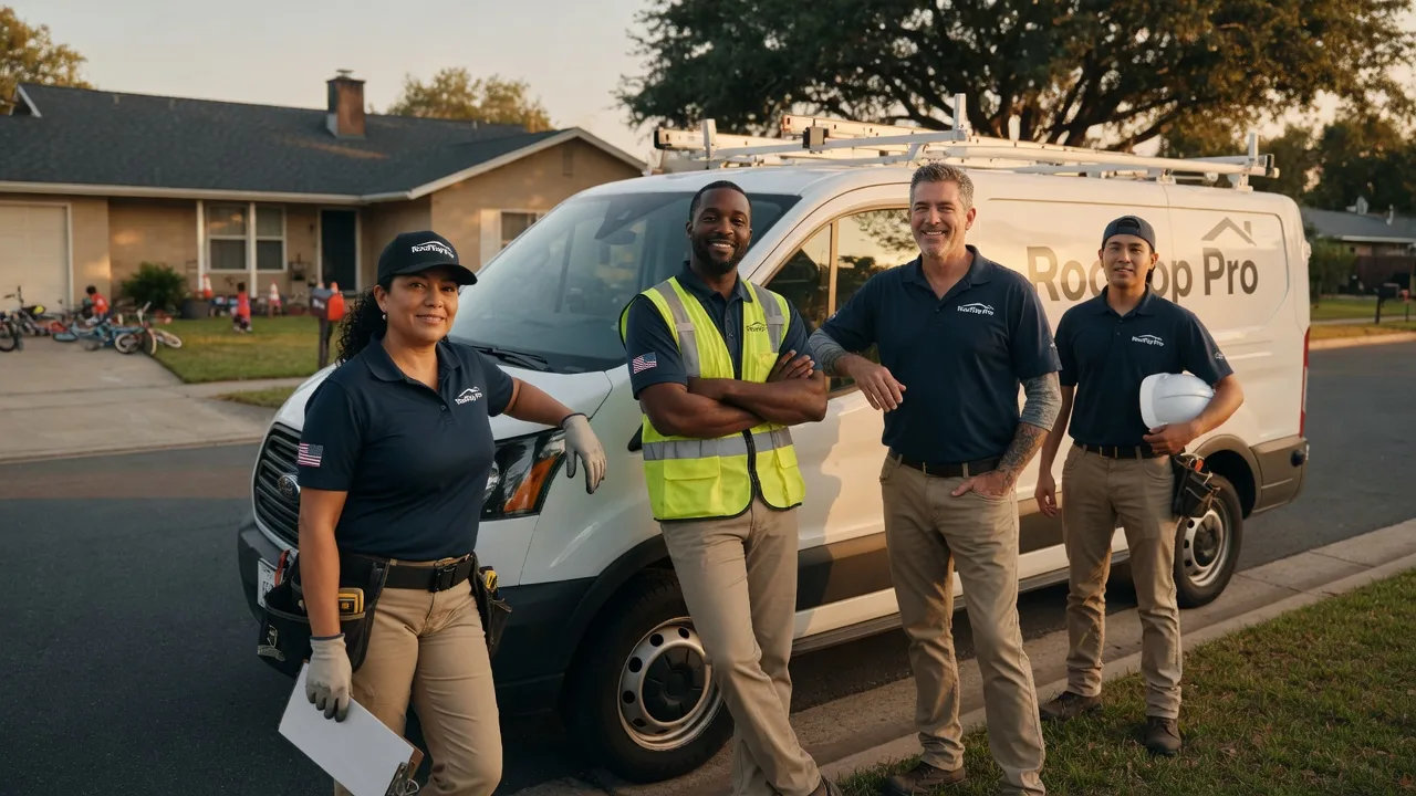 Roof Repair in Mcgill, NV near me