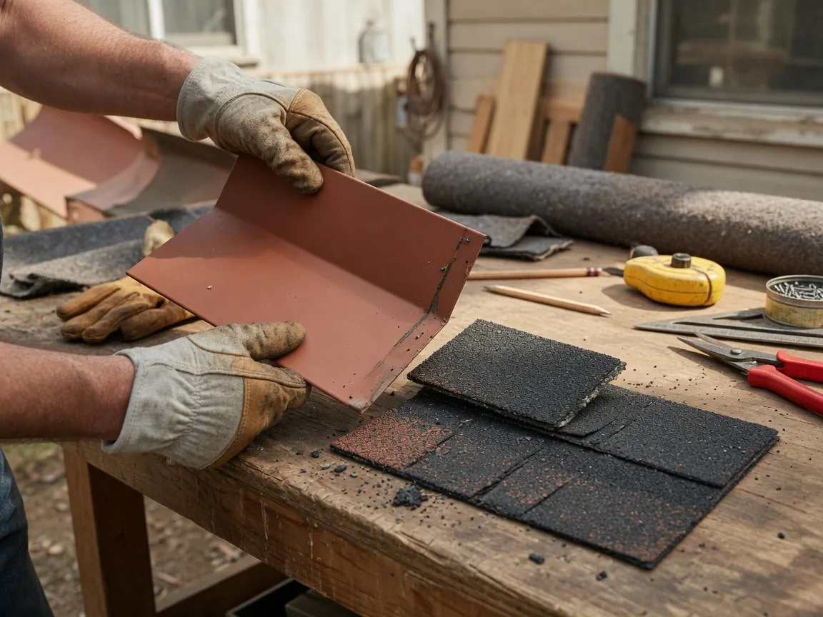 Roof Repair company in Mcgill, NV